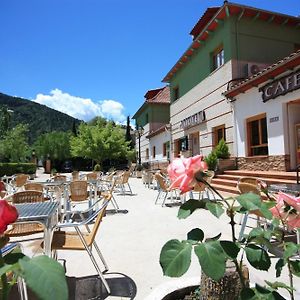 Hotel Rural Montana De Cazorla