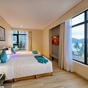 The Mcr Luxury Nha Trang